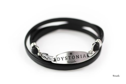 Dystonia-koru