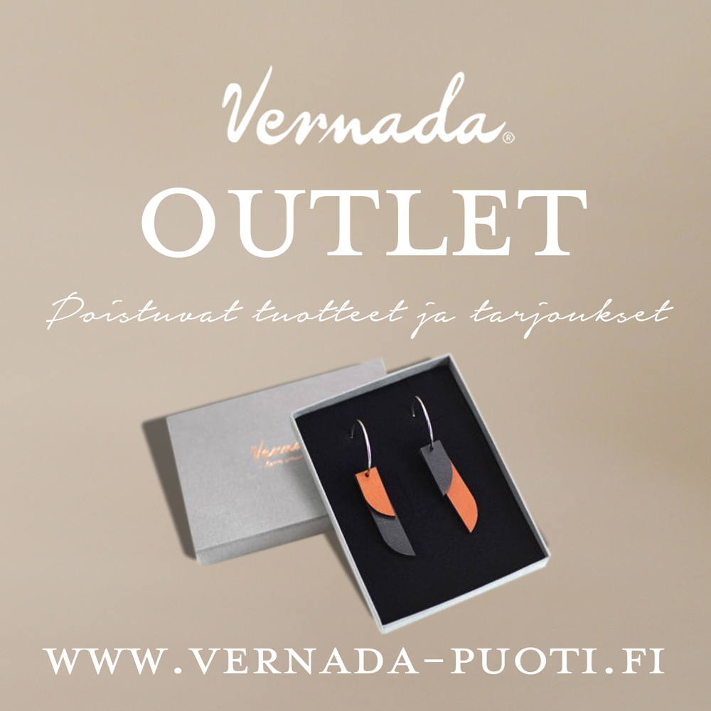 Vernada OUTLET 2023 Vernada OUTLET 2023